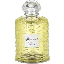 کرید اسپایس اند وود